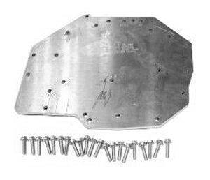 MOPAR ESSENTIAL TOOLS Dodge/Chrysler 9741A Air Pressure Testing Plate