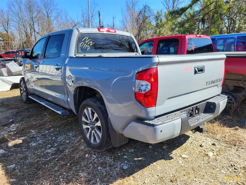 URG_AA56 Transmission Toyota Tundra 2020   MM3029184