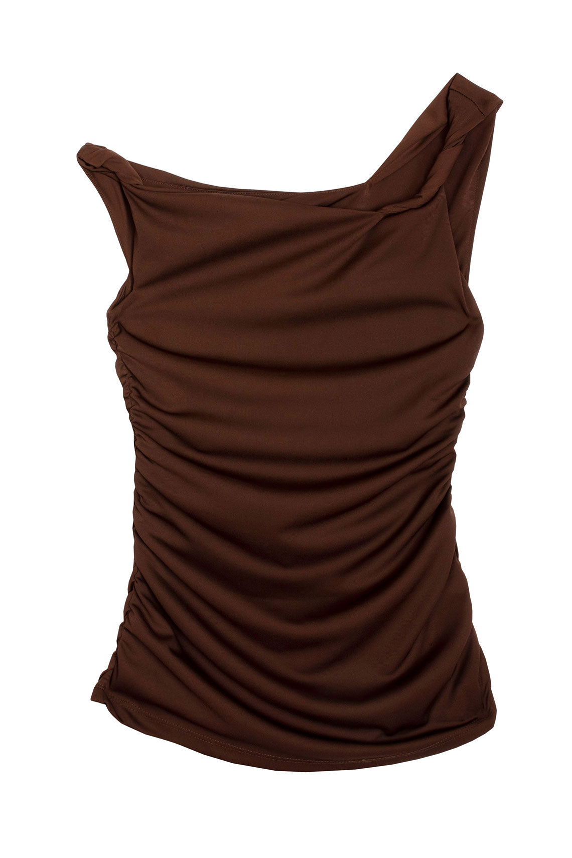 NOMIA Earth Fluid Top