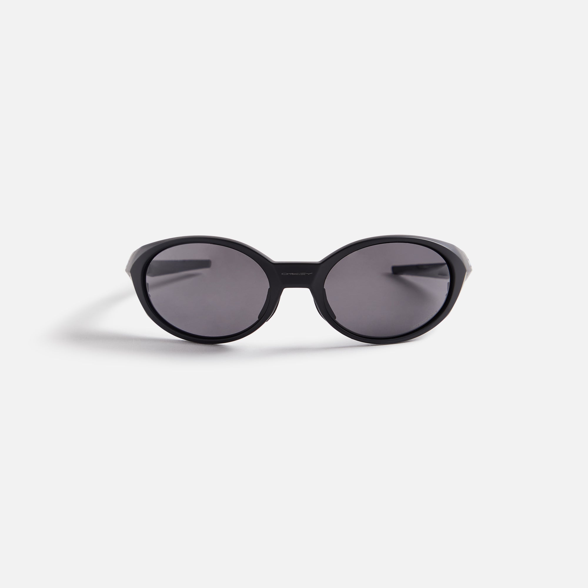 Oakley Eyejacket Redux   Matte Black   Prizm Grey