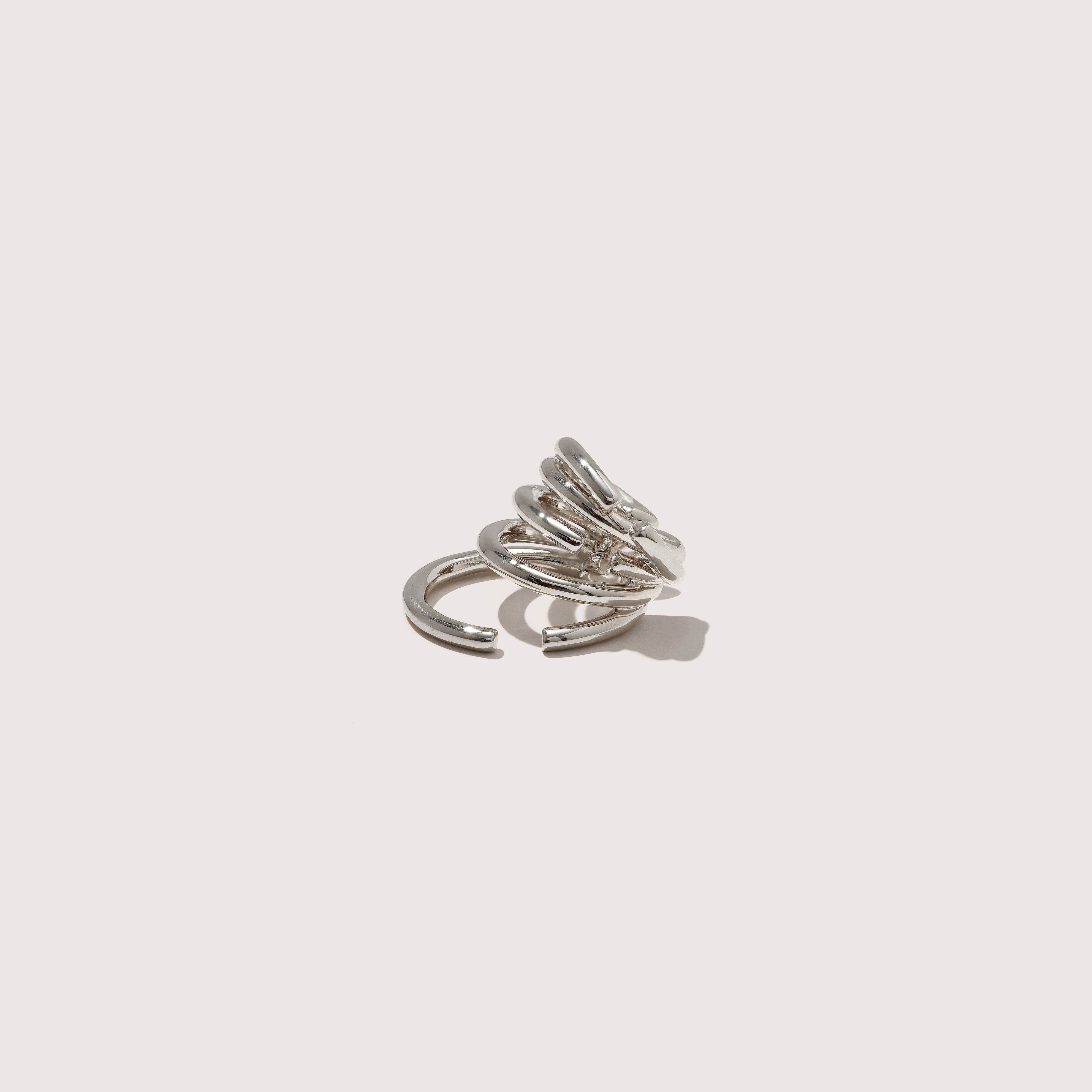 OTIUMBERG Chaos Ear Cuff