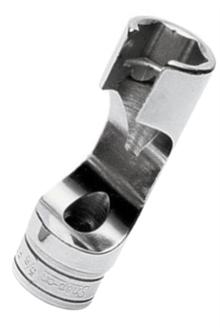 OTC EQUIPMENT TOOLS OTC ZTSE4380 Navistar/International Fuel Line Nozzle Nut Socket
