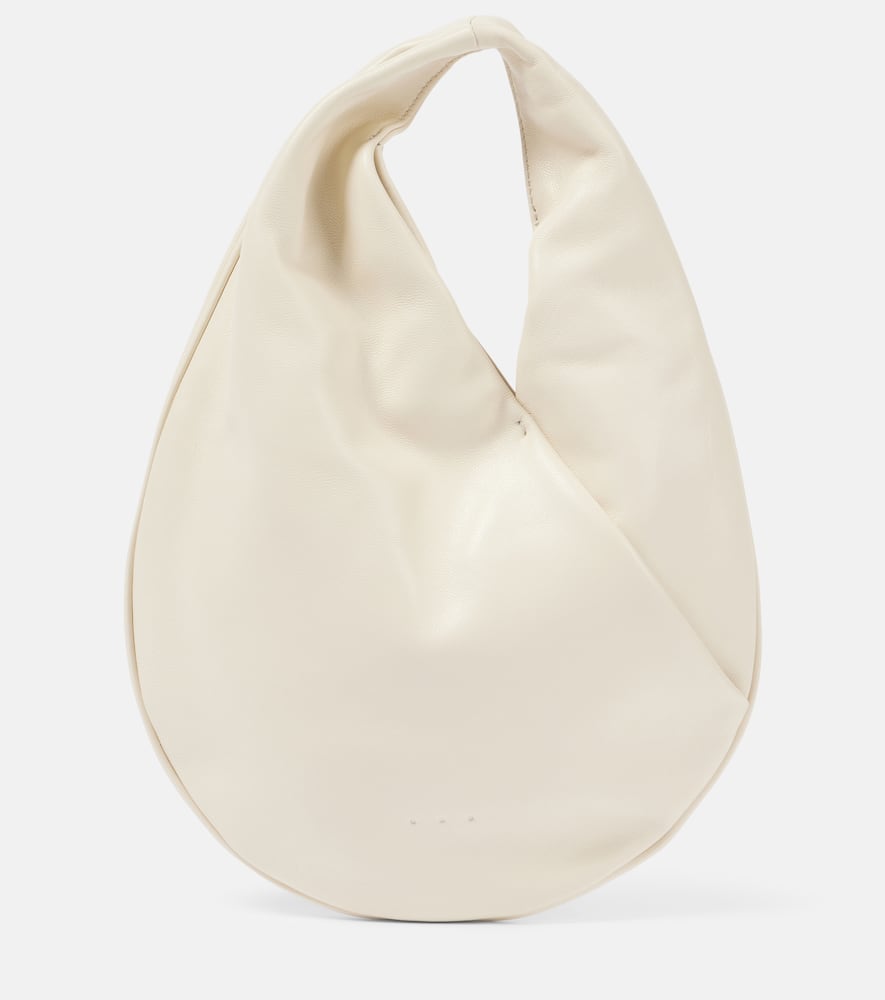 Aesther Ekme Ora Mini leather shoulder bag