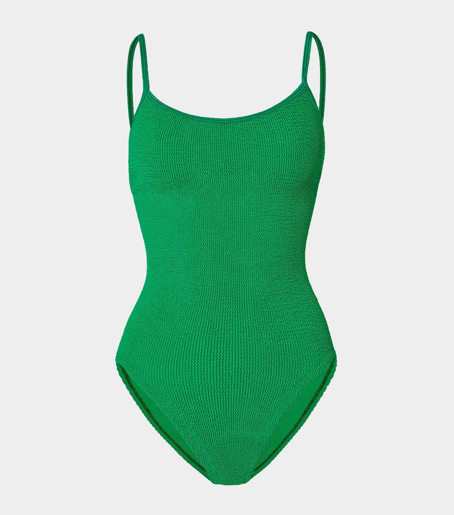 HUNZA G Pamela Swim   Emerald