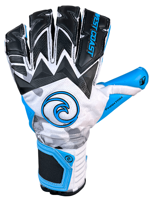 WEST COAST GOALKEEPING Phantom Cascade