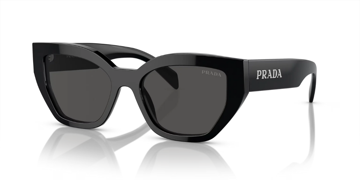 Prada PR A09S 1AB5S0