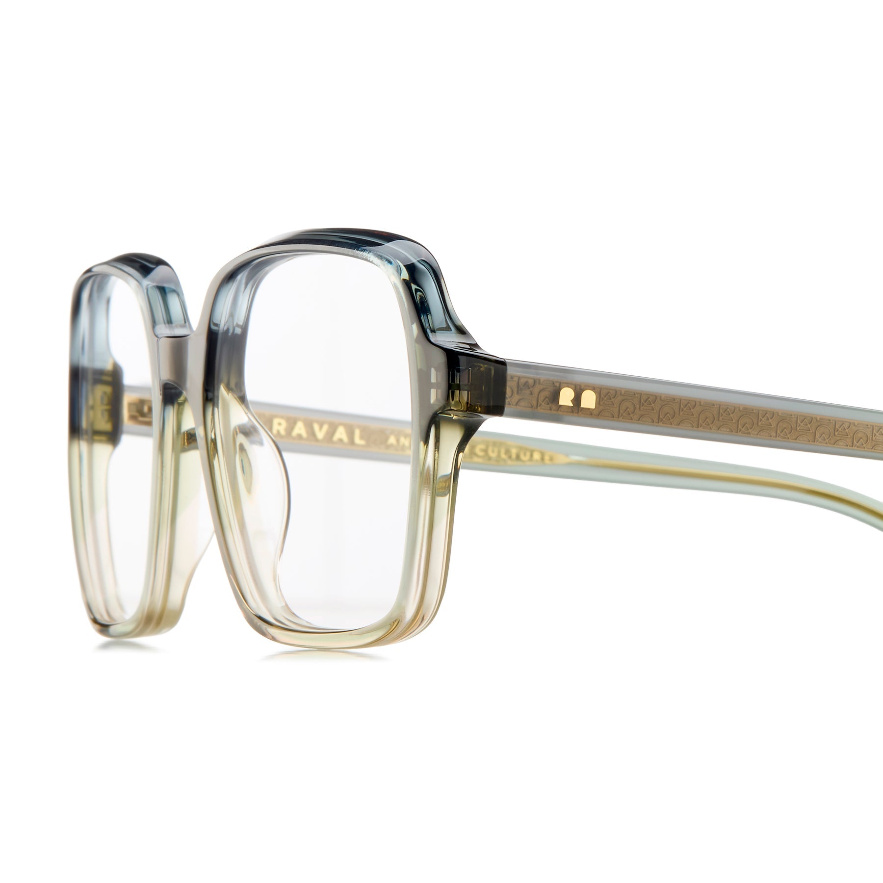 RAVAL EYEWEAR Raval LOLEA C2