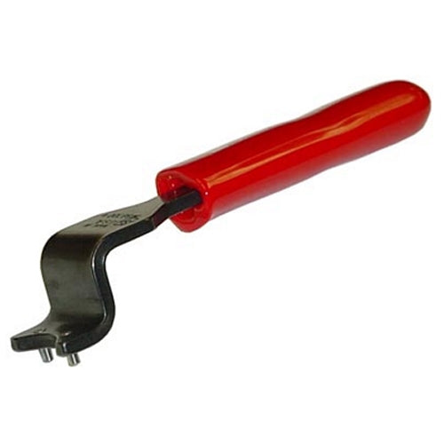 SCHLEY PRODUCTS Schley 86400 Audi/VW Tension Pulley Spanner Wrench