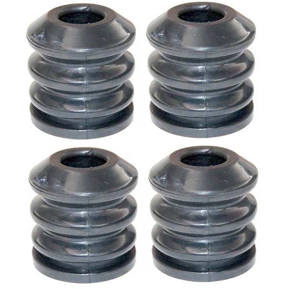 RELIABLE AFTERMARKET PARTS, INC® Four (4) New M146683 Seat Springs Fits John Deere
