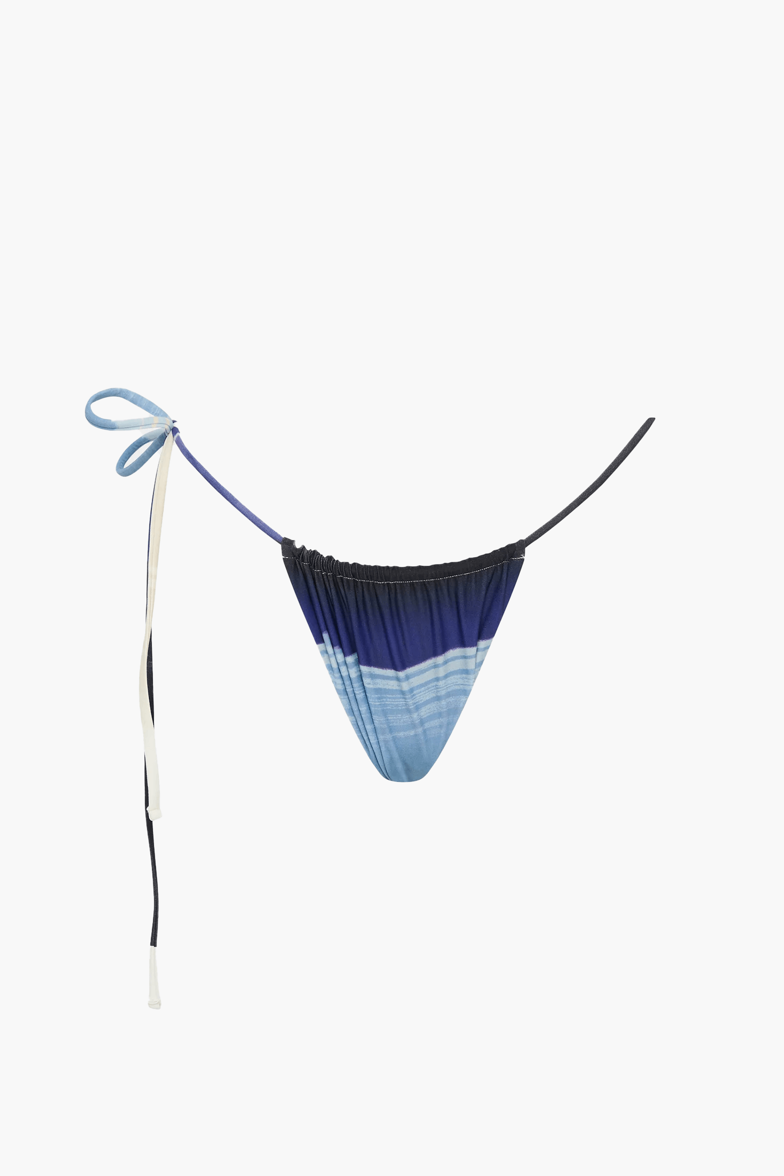 SIR SUNVIEW STRING BRIEF