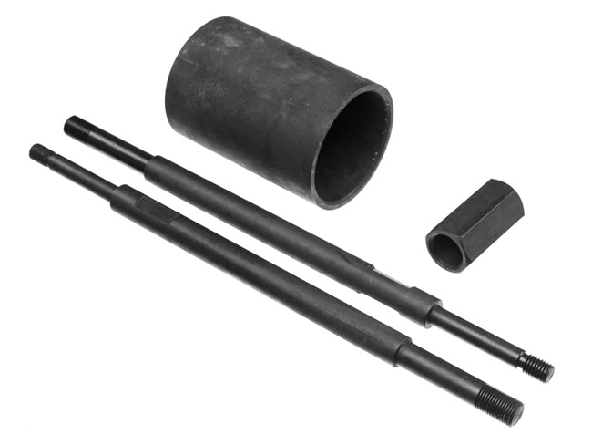 TILLMAN TOOLS Ford 204 069 01 Ball Joint Remover & Installer Adapter Tool Set Alt.