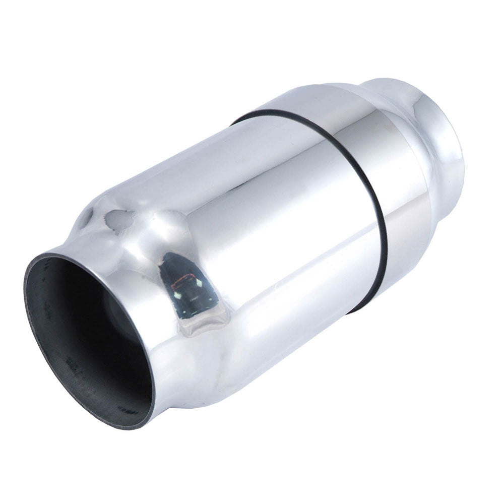 Spectre 4" Inline Air Box SPE 9832