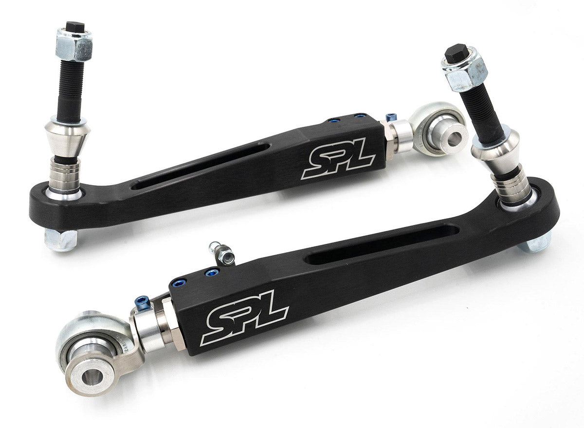 SPL PARTS BMW F8X M2/M3/M4 14 21 Front Lower Control Arms