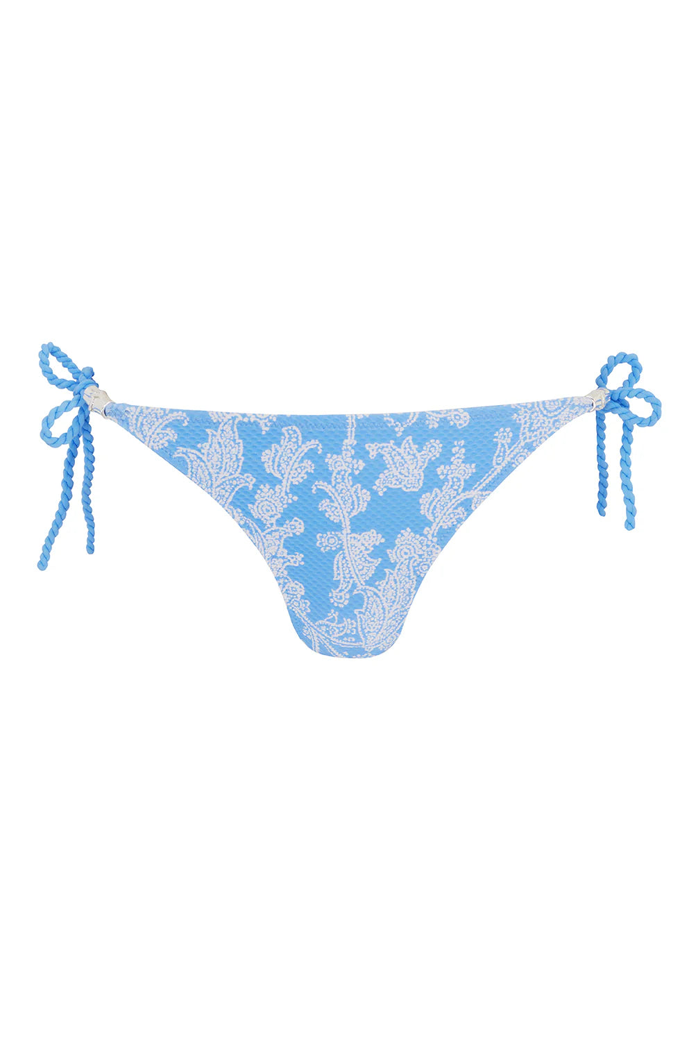 HEIDI KLEIN Playa Paraiso Reversible Triangle Bottom
