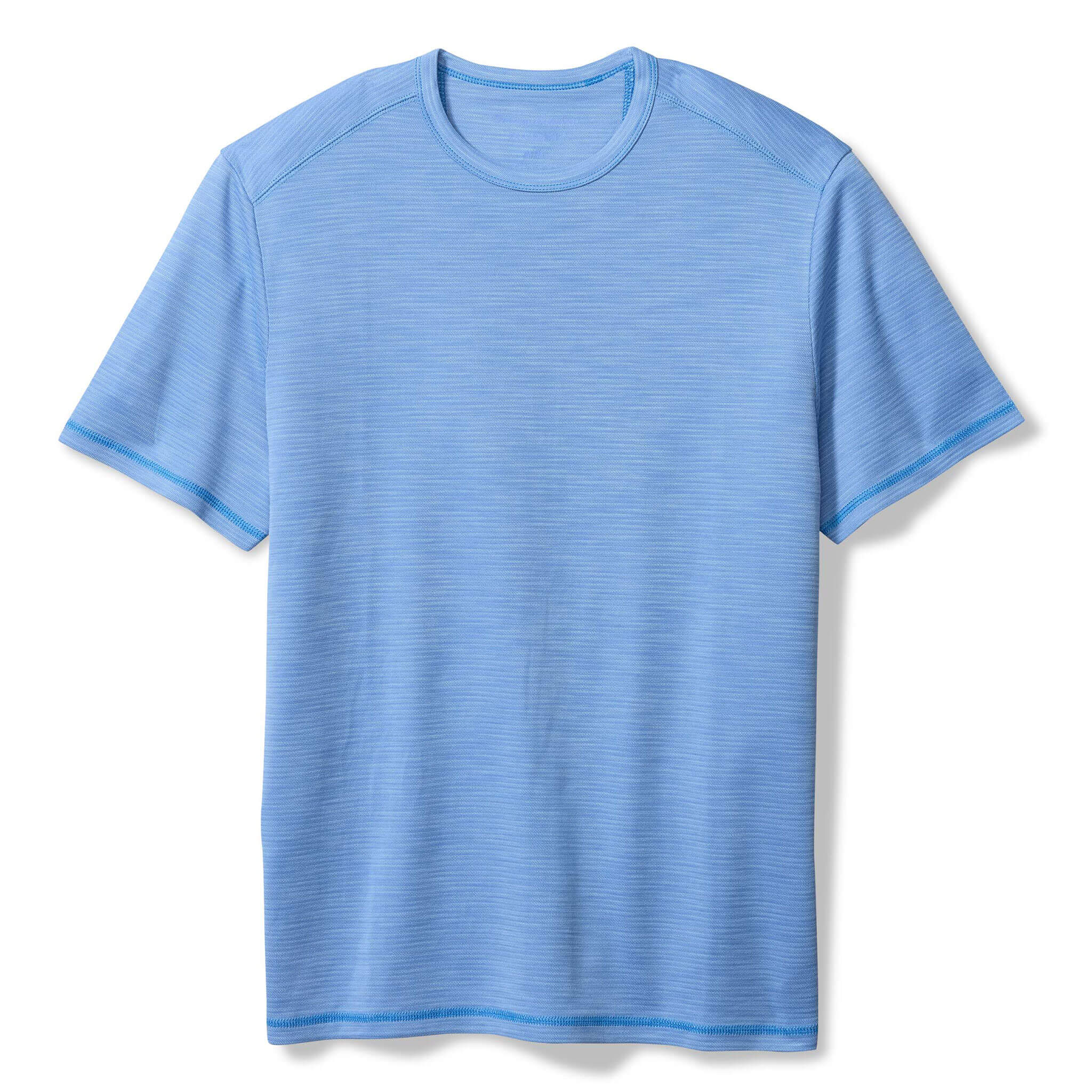 TOMMY BAHAMA MENS Tommy Bahama Men's IslandZone Paradise Isles T Shirt   Seabank Sky