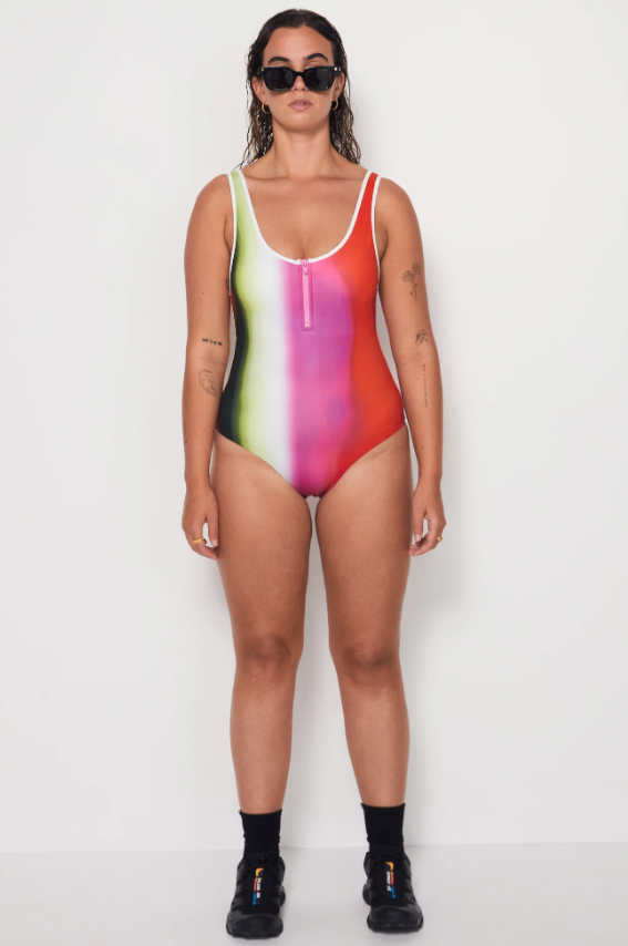 SALT GYPSY Zippy Onepiece   Ombre