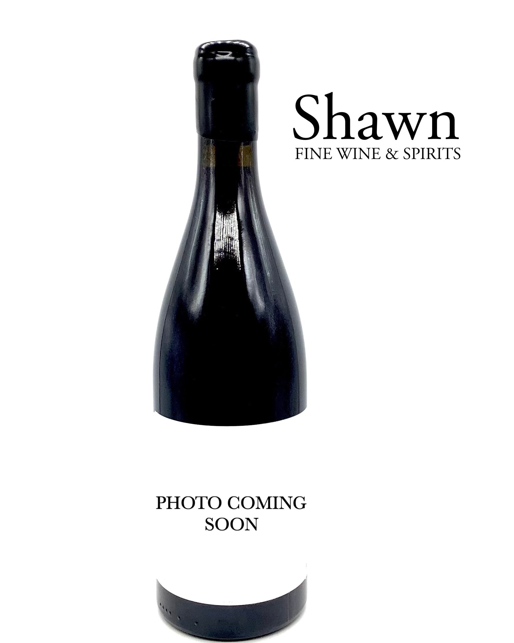 SHAWN FINE WINE Movia, Friulano (Sauvignon Vert) "Exto Gredič" Brda, Slovenia 2023