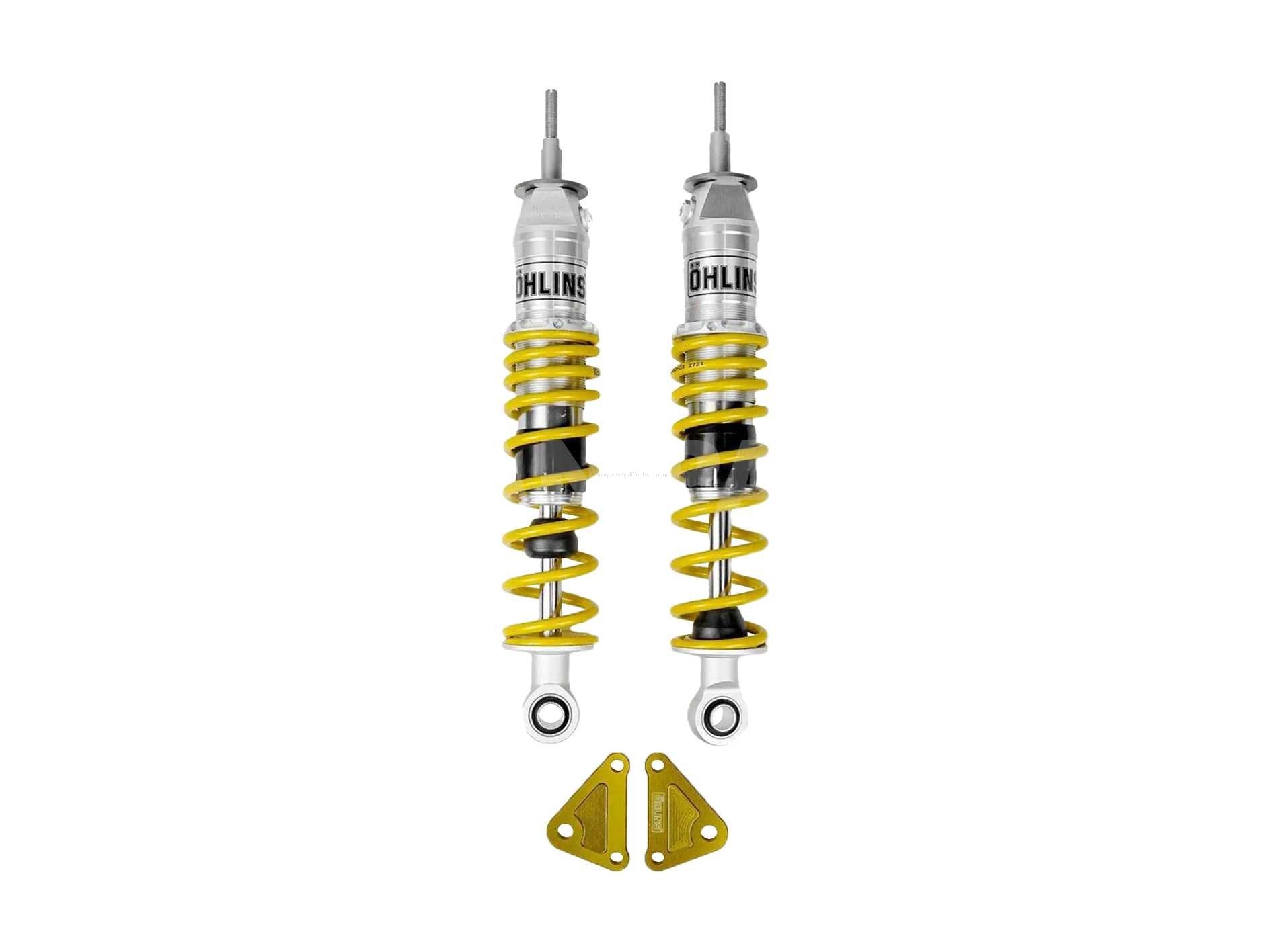Shock Absorber ÖHLINS STX 36 PI901 rear   Vespa GTS/GTS Super/GTV/GT 60/GT/GT L 125 300cc