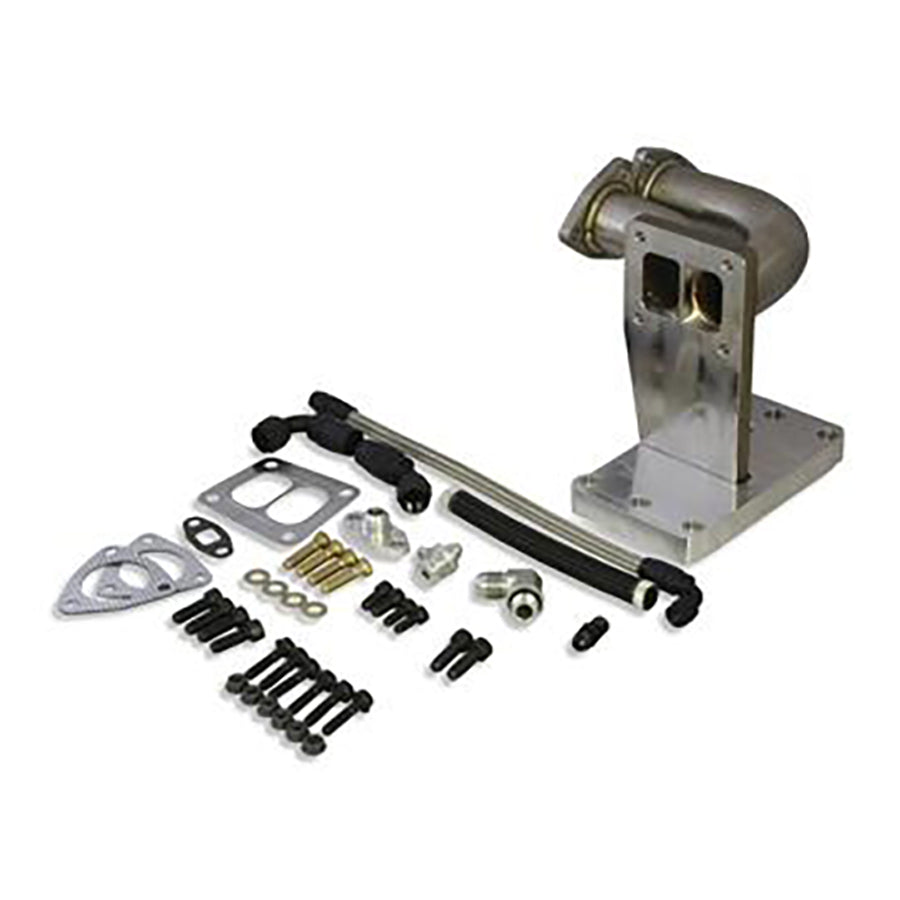 SMEDING DIESEL LLC Smeding Diesel 6.4L Single Turbo Kit NO TURBO