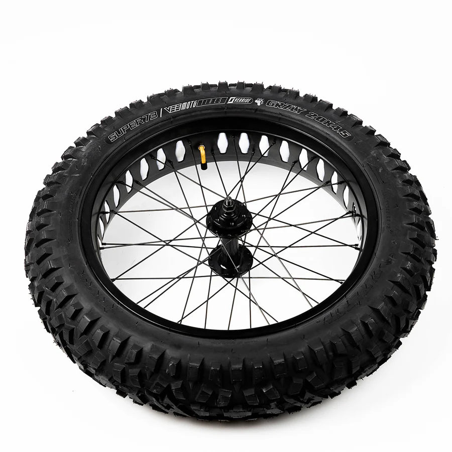 Super73 Wheel Liner