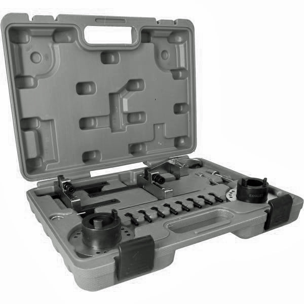 TILLMAN TOOLS Tillman Ford 1.0L Ecoboost Engine Timing Tool Kit