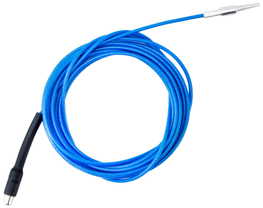 Park Tool 346.2 Guide Cable With Barbed Adapter Tip For IR 1/IR 1.2/IR 1.3