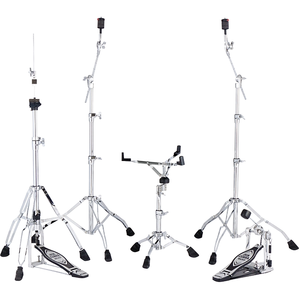 RETROBEATS.SG Daily Drums Rental Rates: Drums Hardwares