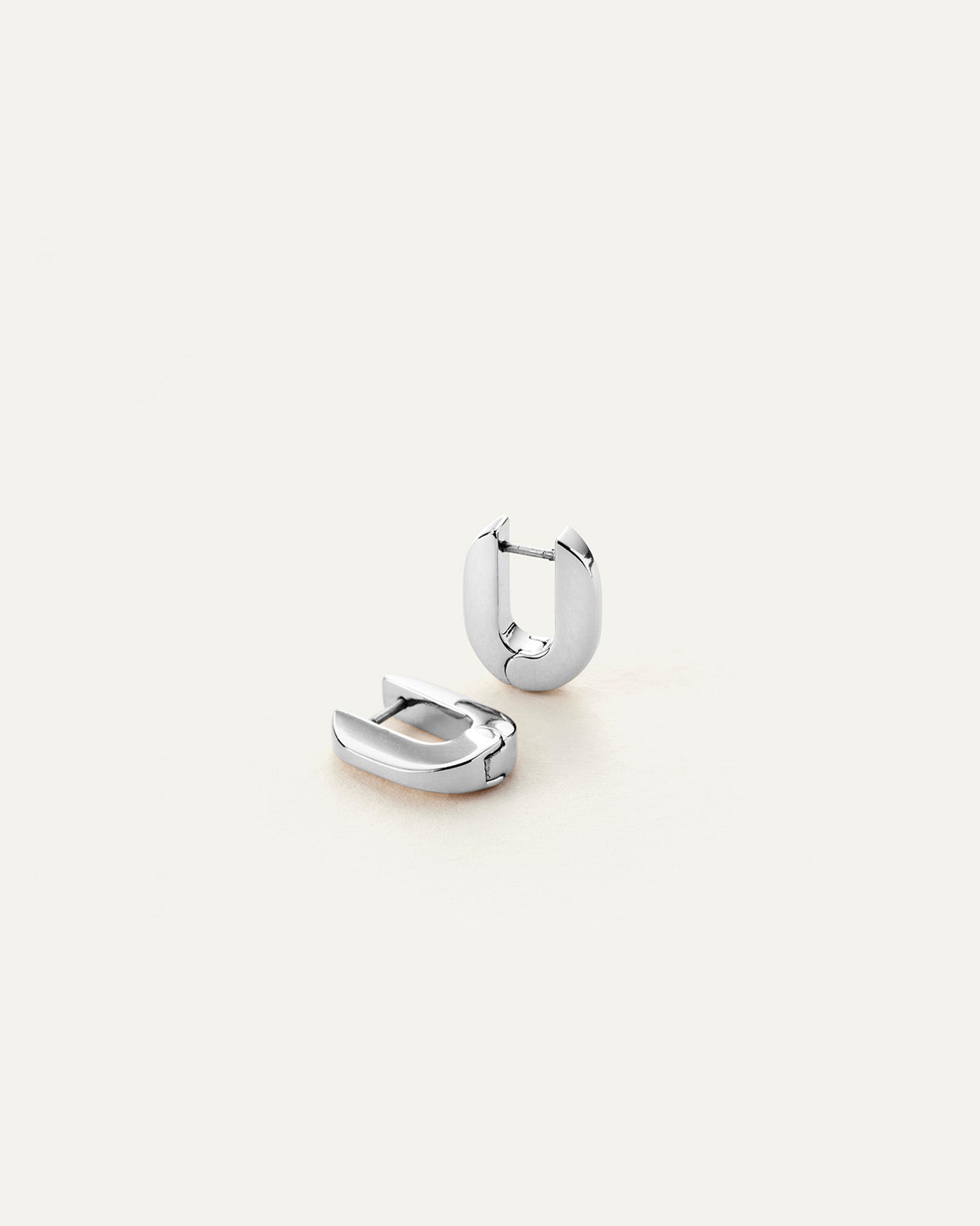 JENNY BIRD US Teeni Toni Huggie Earrings