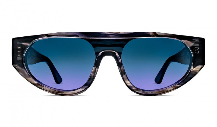 THIERRY LASRY Anarchy