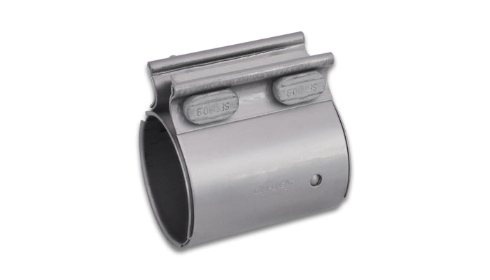 VIBRANT PERFORMANCE TC Series High Exhaust Sleeve Clamp for 3" OD 11730