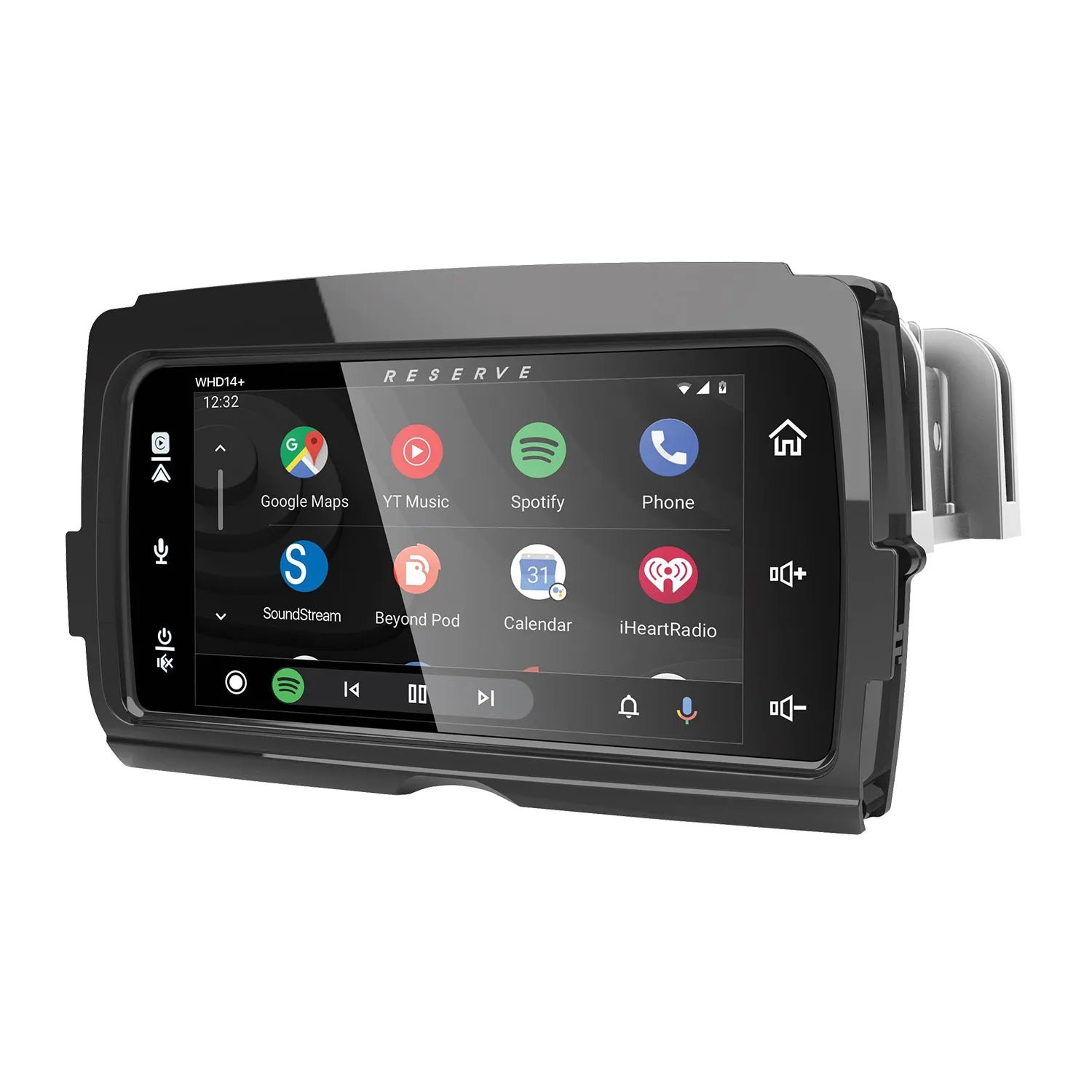 RHYNO AUDIO WORKS SOUNDSTREAM RESERVE WHD14+ (2014 2023 HARLEY DAVIDSON) NEW