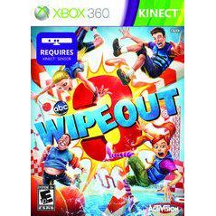 XBOX360 Wipeout 3   Xbox 360