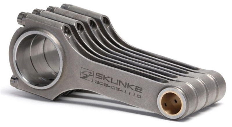 SKUNK2 RACING Skunk2 Alpha Series Honda D16/ZC Connecting Rods