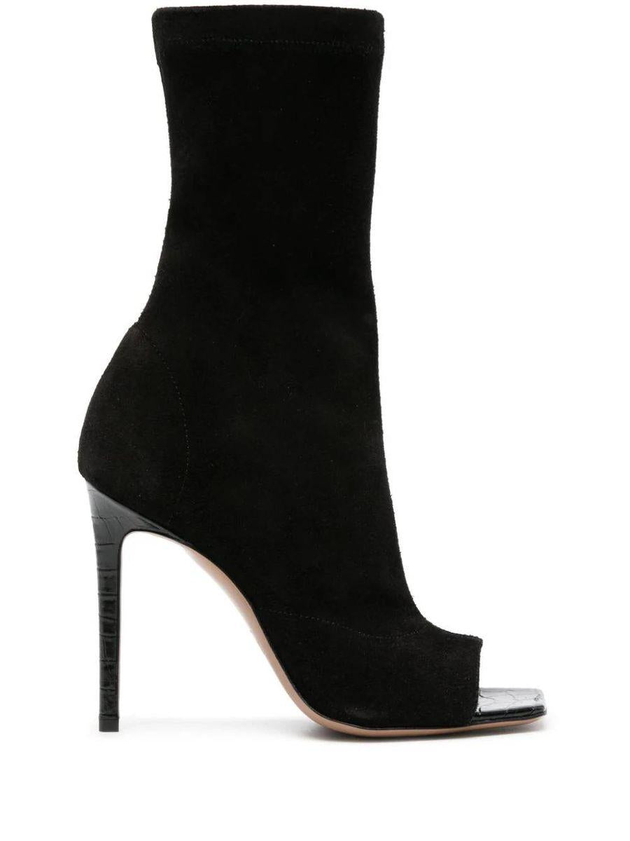 Paris Texas Boots