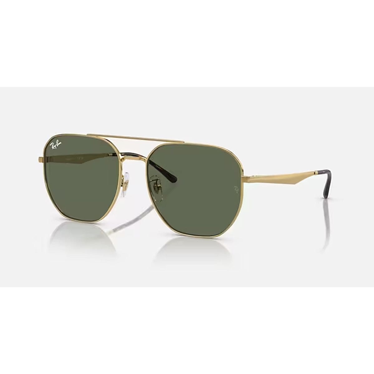 Ray Ban 0RB3724D Sunglasses