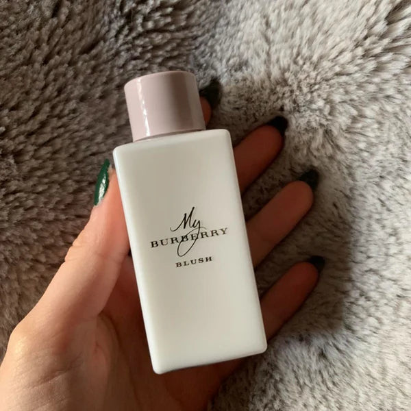 ELIXIR MARKETING Burberry   My Blush Body Lotion 75ml