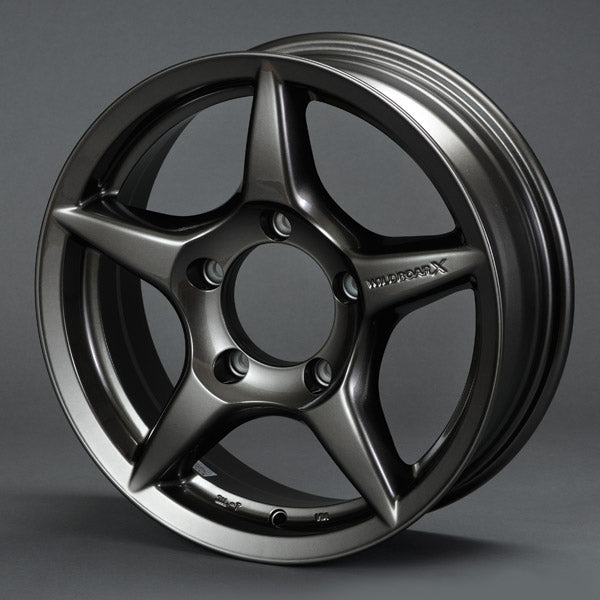 TORQUEGT APIO Wildboar X Wheels   16x5.5 ET20 5x139.7 Gunmetal