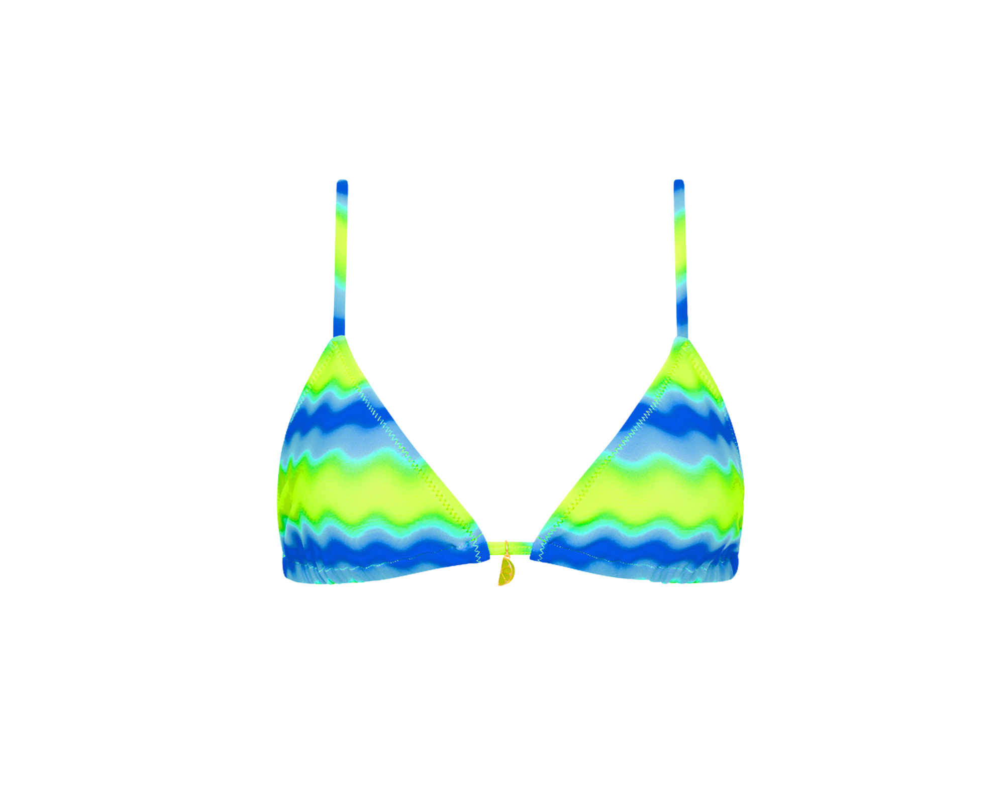 Kulani Kinis Bralette Bikini Top   Dolce Vita   FINAL SALE