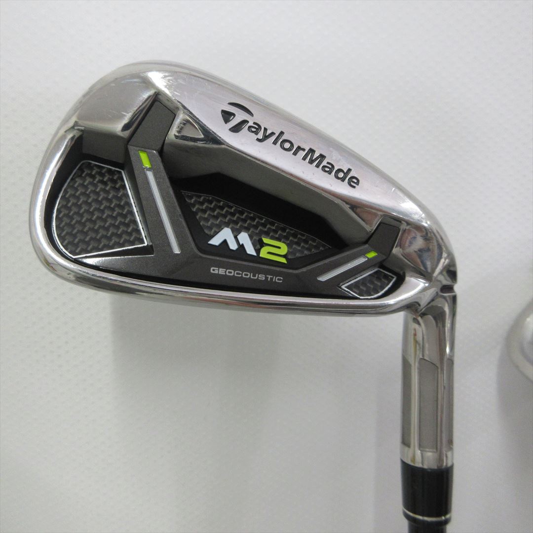 TaylorMade Iron Set M22017 Regular TM7 217 8 pieces