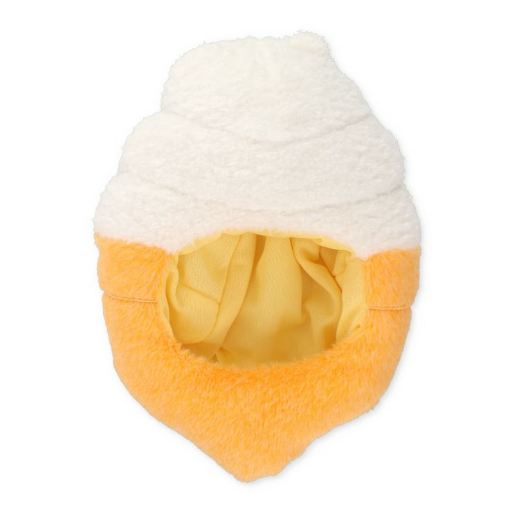 PICKLES THE FROG   PICKLES THE FROG Pickles the Frog Hat Costume for Bean Doll Plush Soft Cream Japan 2024