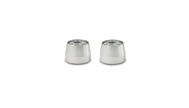Vibrant  16AN PTFE Hose Olive Inserts