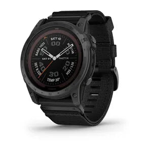 GARMIN tactix® 7 – Pro Edition