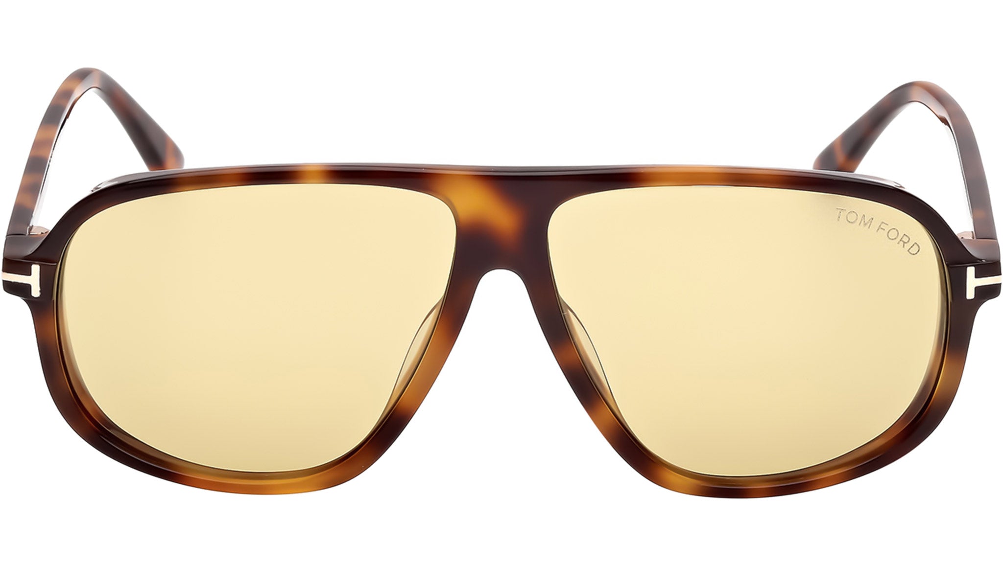 TOM FORD Guillaume FT1208 53E