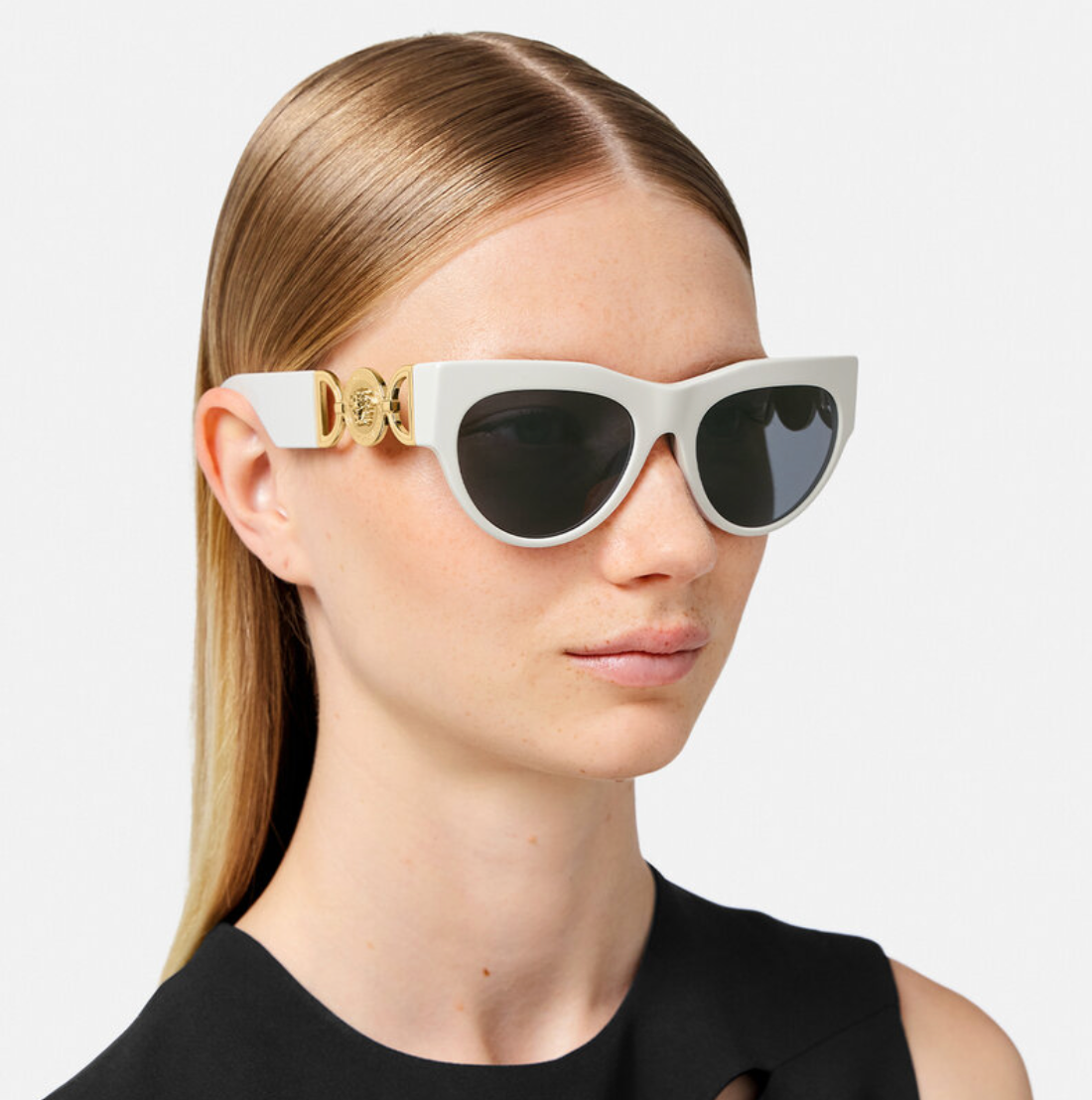 Versace VE4440U 31487 56 56mm New Sunglasses
