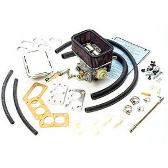 Weber K551 32/36 DGEV Carburetor for 72 90 Jeep with 4.2L Engine & 2 Barrel Carburetor