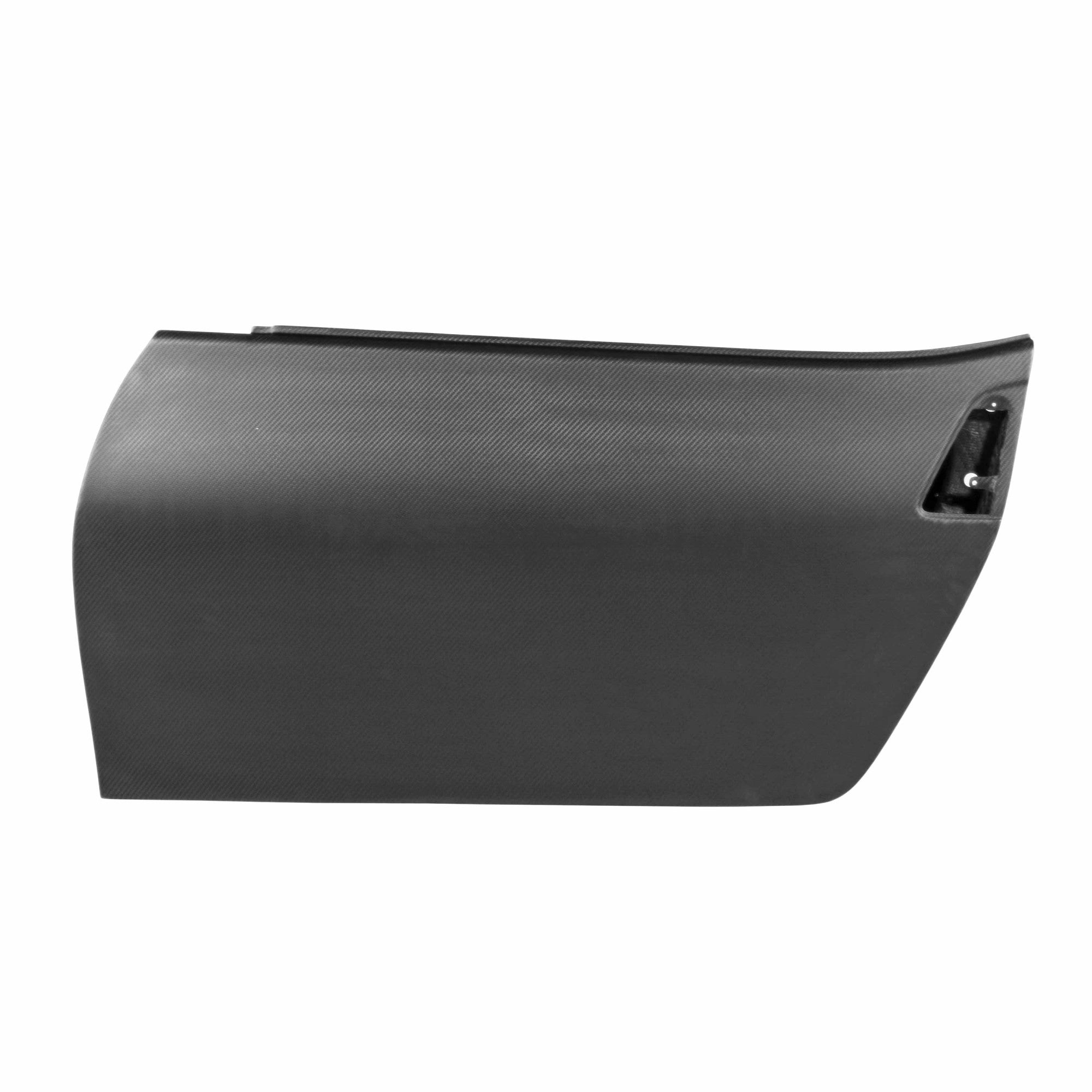 SEIBON CARBON Nissan 370Z Z34 09 20 OE Style Dry Carbon Doors