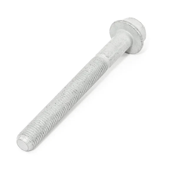 Mopar Hex Head Bolt M12x1.5x110 for 07 24 Jeep Wrangler JL and JK