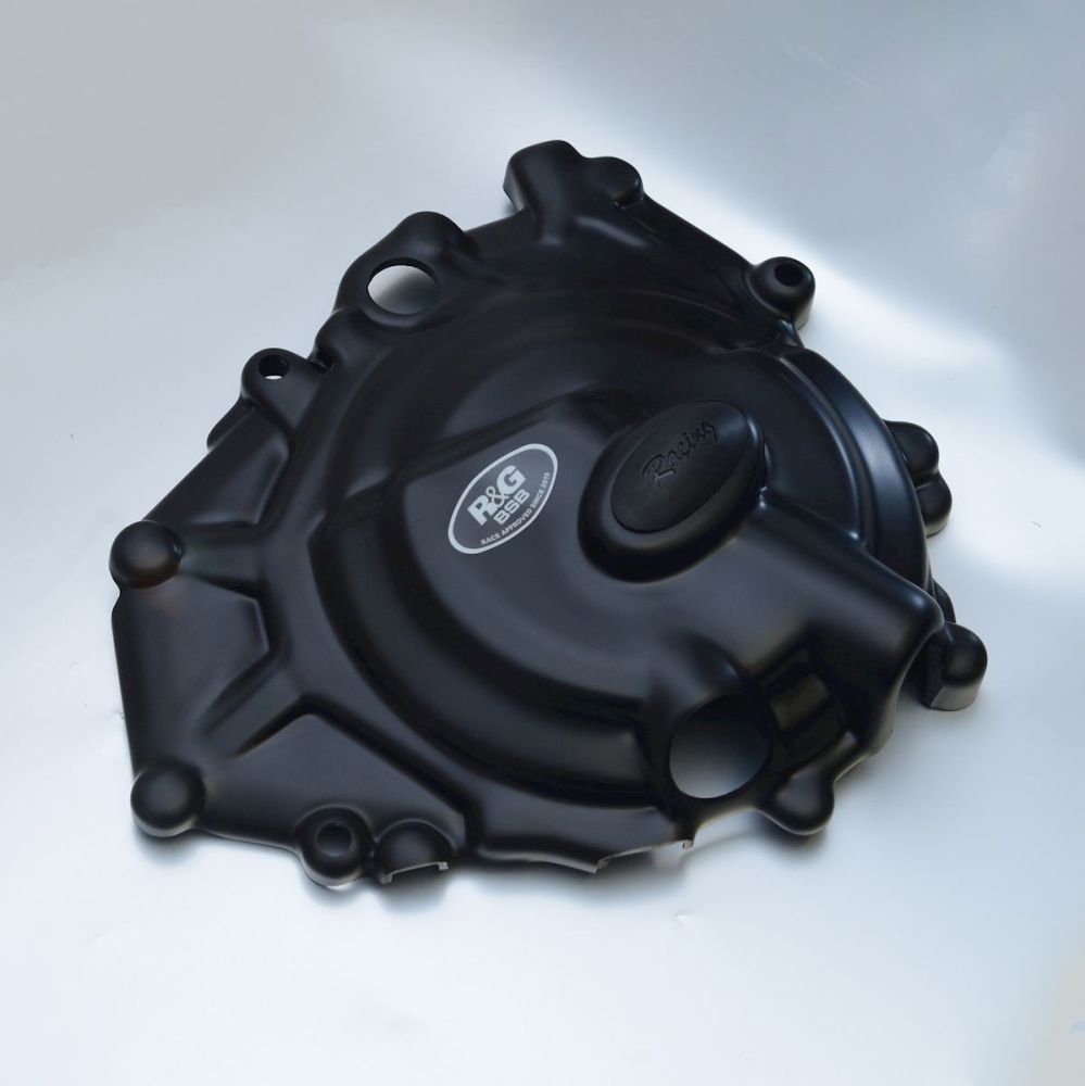 R&G Racing Engine Case Cover RHS For 2018 2020 Kawasaki Ninja 250