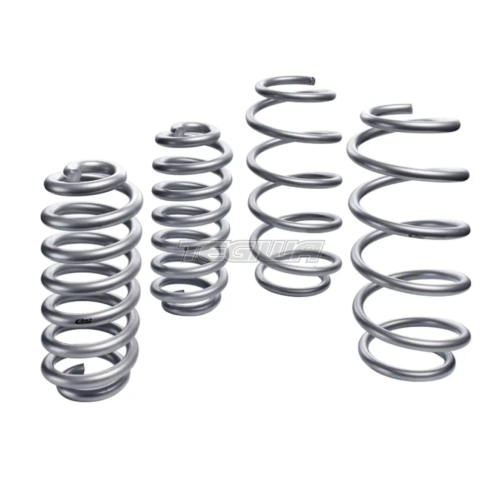 Eibach Pro Lift Kit Toyota Land Cruiser 300 J3 3.5 V6 AWD 21+
