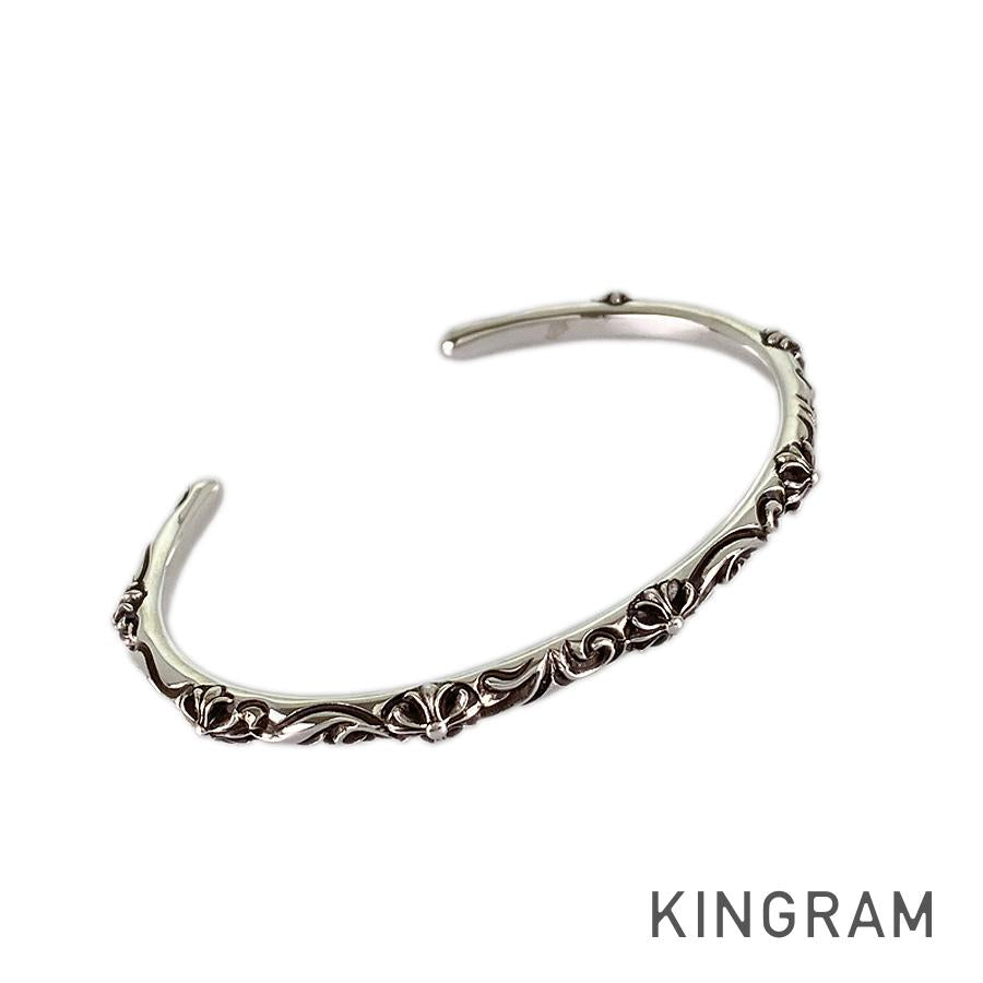 KINGRAM JAPAN CHROME HEARTS SBT band Bangle